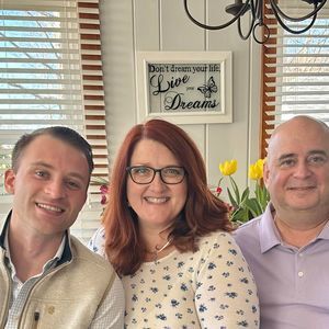 Meet your Posher, Lisa